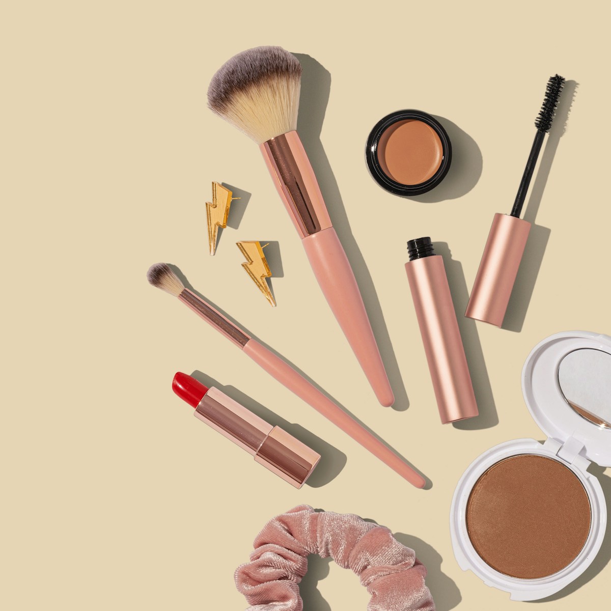 Beauty and personal care products