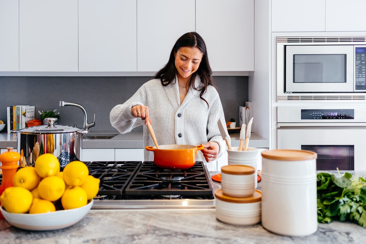 Home and kitchen products