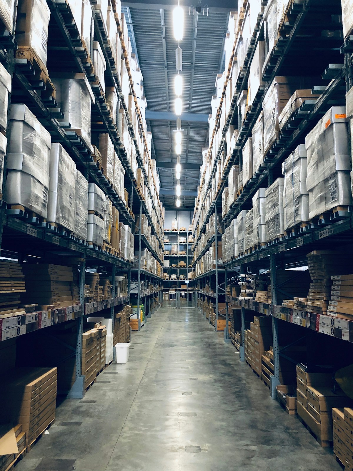 Additional product categories